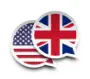 Welcome!Entrance: English