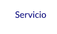Servicio